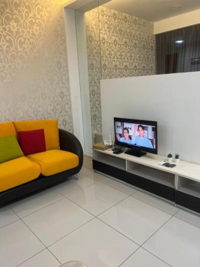 20 JY SWEET HOMESTAY COZY STUDIO MOUNT AUSTIN TEBRAU NEAR JUSCO TOPPEN